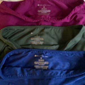 Bally total fitness leggings size M